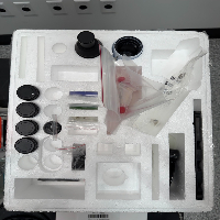 Invitrogen Attune NxT AFC2 Acoustic Focusing System With CytKick AutoSampler image 2